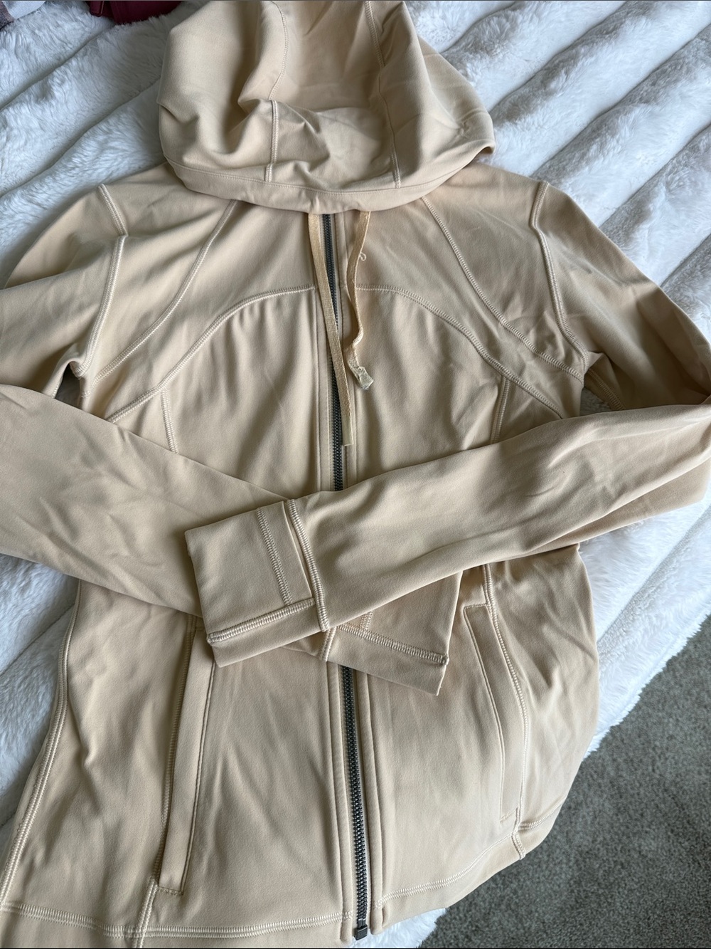 Lululemon define jacket